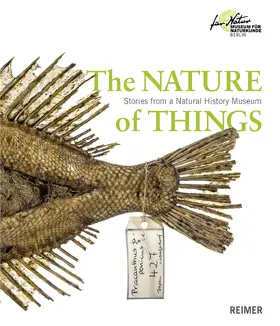 Hermannstädter / Heumann / Pannhorst |  The Nature of Things | Buch |  Sack Fachmedien