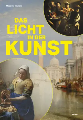 Mariani |  Das Licht in der Kunst | Buch |  Sack Fachmedien