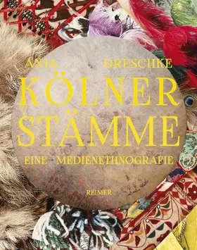 Dreschke |  Kölner Stämme | Buch |  Sack Fachmedien