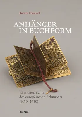 Ebenhöch |  Anhänger in Buchform | Buch |  Sack Fachmedien