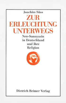 Süss |  Zur Erleuchtung unterwegs | Buch |  Sack Fachmedien