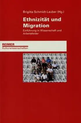 Schmidt-Lauber |  Ethnizität und Migration | Buch |  Sack Fachmedien