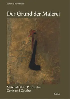 Peselmann |  Der Grund der Malerei | eBook | Sack Fachmedien