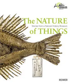 Hermannstädter / Heumann / Pannhorst |  The Nature of Things | eBook | Sack Fachmedien