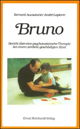 Aucouturier / Lapierre | Bruno | Buch | 978-3-497-00854-4 | www2.sack.de