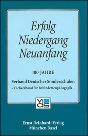 Möckel |  Erfolg - Niedergang - Neuanfang | Buch |  Sack Fachmedien