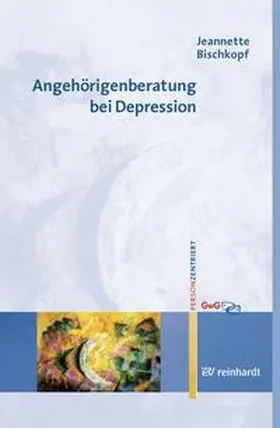 Bischkopf | Angehörigenberatung bei Depression | Buch | 978-3-497-01759-1 | www2.sack.de