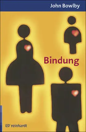 Bowlby |  Bindung und Verlust 1. Bindung | Buch |  Sack Fachmedien