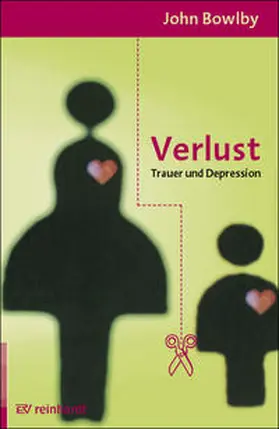 Bowlby |  Bindung und Verlust 3. Verlust | Buch |  Sack Fachmedien