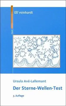 Avé-Lallemant | Der Sterne-Wellen-Test | Buch | 978-3-497-01841-3 | www2.sack.de