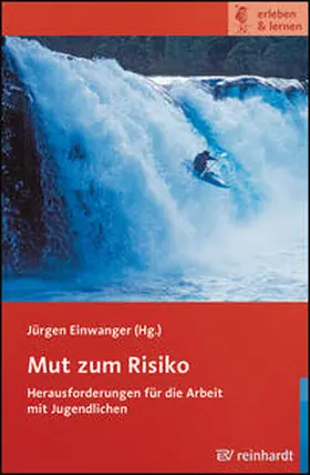 Einwanger |  Mut zum Risiko | Buch |  Sack Fachmedien