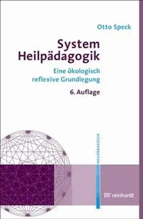Speck |  System Heilpädagogik | Buch |  Sack Fachmedien
