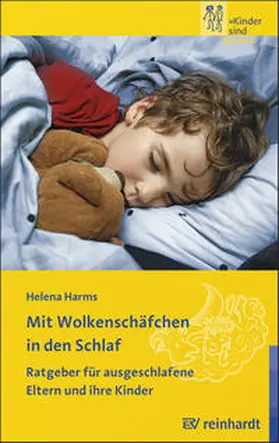 Harms | Mit Wolkenschäfchen in den Schlaf | Buch | 978-3-497-02059-1 | www2.sack.de