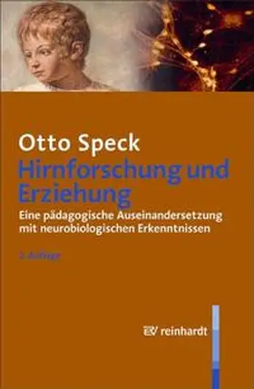 Speck |  Hirnforschung und Erziehung | Buch |  Sack Fachmedien