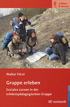 Fürst | Gruppe erleben | Buch | 978-3-497-02094-2 | www2.sack.de