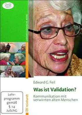 Feil | Was ist Validation? | Sonstiges | 978-3-497-02277-9 | sack.de