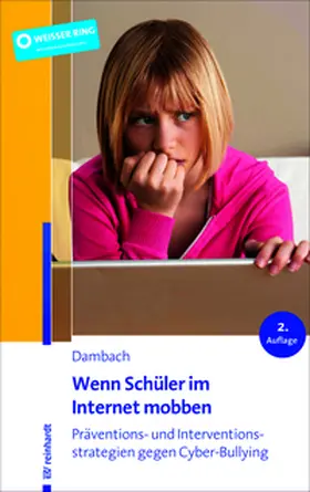 Dambach | Wenn Schüler im Internet mobben | Buch | 978-3-497-02314-1 | www2.sack.de