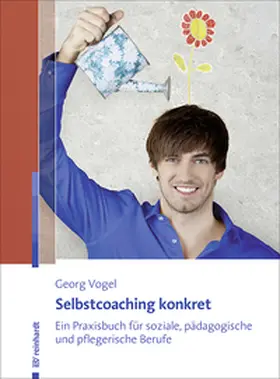 Vogel | Selbstcoaching konkret | Buch | 978-3-497-02355-4 | www2.sack.de