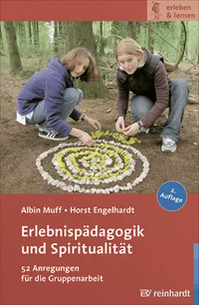 Muff / Engelhardt |  Erlebnispädagogik und Spiritualität | Buch |  Sack Fachmedien