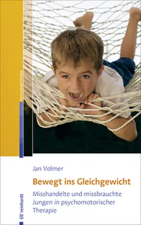 Volmer | Bewegt ins Gleichgewicht | Buch | 978-3-497-02405-6 | www2.sack.de