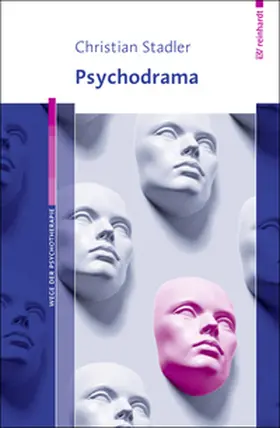 Stadler |  Psychodrama | Buch |  Sack Fachmedien