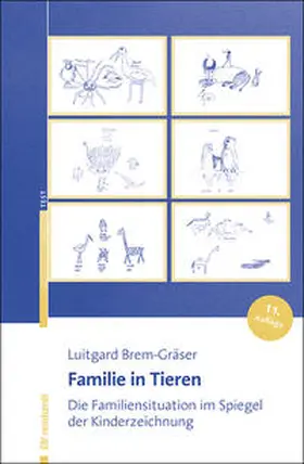 Brem-Gräser | Familie in Tieren | Buch | 978-3-497-02501-5 | www2.sack.de