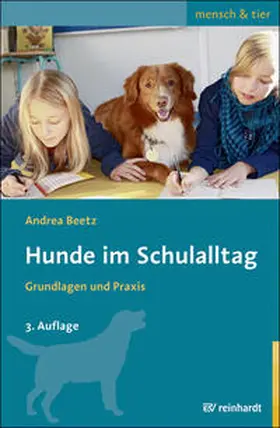 Beetz |  Hunde im Schulalltag | Buch |  Sack Fachmedien