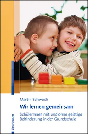 Schwoch | Wir lernen gemeinsam | Buch | 978-3-497-02687-6 | www2.sack.de
