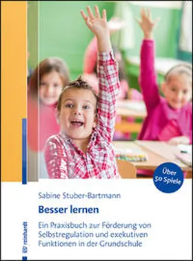 Stuber-Bartmann | Besser lernen | Buch | 978-3-497-02689-0 | sack.de