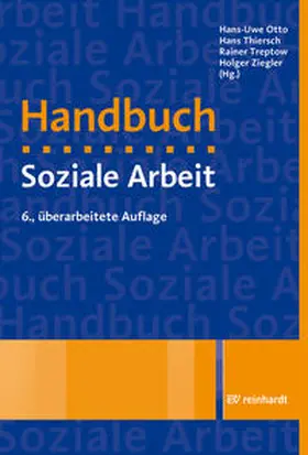 Otto / Thiersch / Treptow |  Handbuch Soziale Arbeit | Buch |  Sack Fachmedien