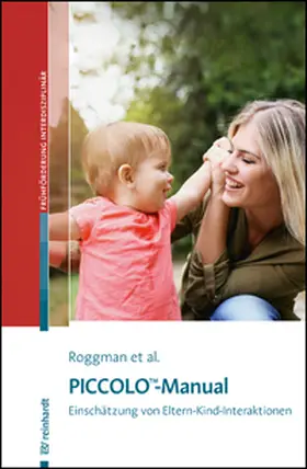 Roggman / Roggmann / Cook |  Piccolo(TM)-Manual | Buch |  Sack Fachmedien