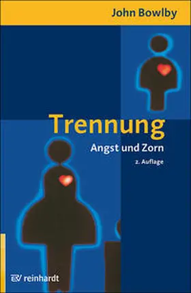 Bowlby | Trennung | Buch | 978-3-497-02798-9 | www2.sack.de