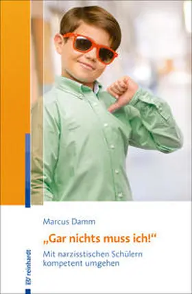 Damm |  "Gar nichts muss ich!" | Buch |  Sack Fachmedien