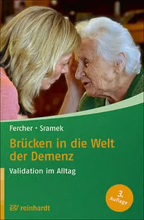 Fercher / Sramek |  Brücken in die Welt der Demenz | Buch |  Sack Fachmedien