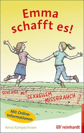 Kampschroer | Emma schafft es! | Buch | 978-3-497-02987-7 | www2.sack.de