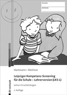 Corman | Schwarzfuß-Test-Testmappe | Buch | 978-3-497-03028-6 | www2.sack.de