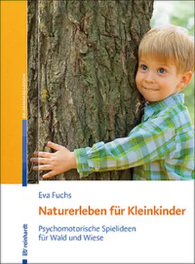 Fuchs |  Naturerleben für Kleinkinder | Buch |  Sack Fachmedien