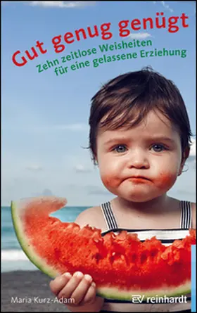 Kurz-Adam |  Gut genug genügt | Buch |  Sack Fachmedien