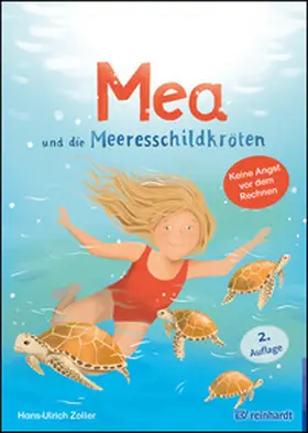 Zoller |  Mea und die Meeresschildkröten | Buch |  Sack Fachmedien