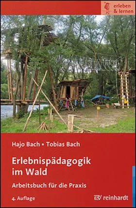 Bach | Erlebnispädagogik im Wald | Buch | 978-3-497-03040-8 | sack.de