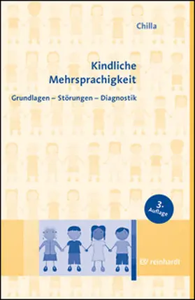 Chilla / Rothweiler / Babur |  Kindliche Mehrsprachigkeit | Buch |  Sack Fachmedien