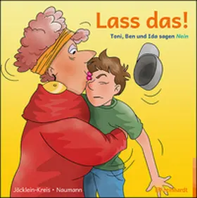 Jäcklein-Kreis | Lass das! | Buch | 978-3-497-03140-5 | sack.de