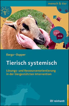 Darga / Dapper |  Tierisch systemisch | Buch |  Sack Fachmedien