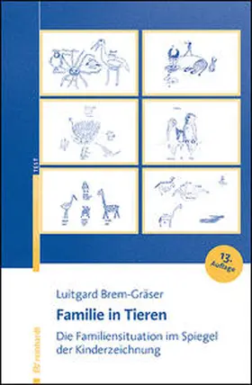 Brem-Gräser | Familie in Tieren | Buch | 978-3-497-03197-9 | www2.sack.de