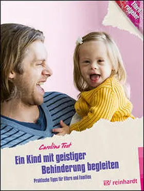 Tost | Ein Kind mit geistiger Behinderung begleiten | Buch | 978-3-497-03215-0 | www2.sack.de