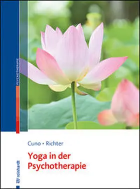 Cuno / Richter | Yoga in der Psychotherapie | Buch | 978-3-497-03220-4 | sack.de