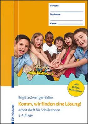 Zwenger-Balink | Komm, wir finden eine Lösung! VE10 | Buch | 978-3-497-03242-6 | sack.de