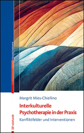 Mies-Chiellino |  Interkulturelle Psychotherapie in der Praxis | Buch |  Sack Fachmedien