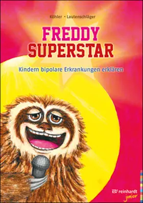 Köhler | Freddy Superstar | Buch | 978-3-497-03316-4 | www2.sack.de
