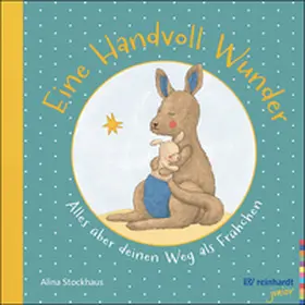 Stockhaus |  Eine Handvoll Wunder | Buch |  Sack Fachmedien